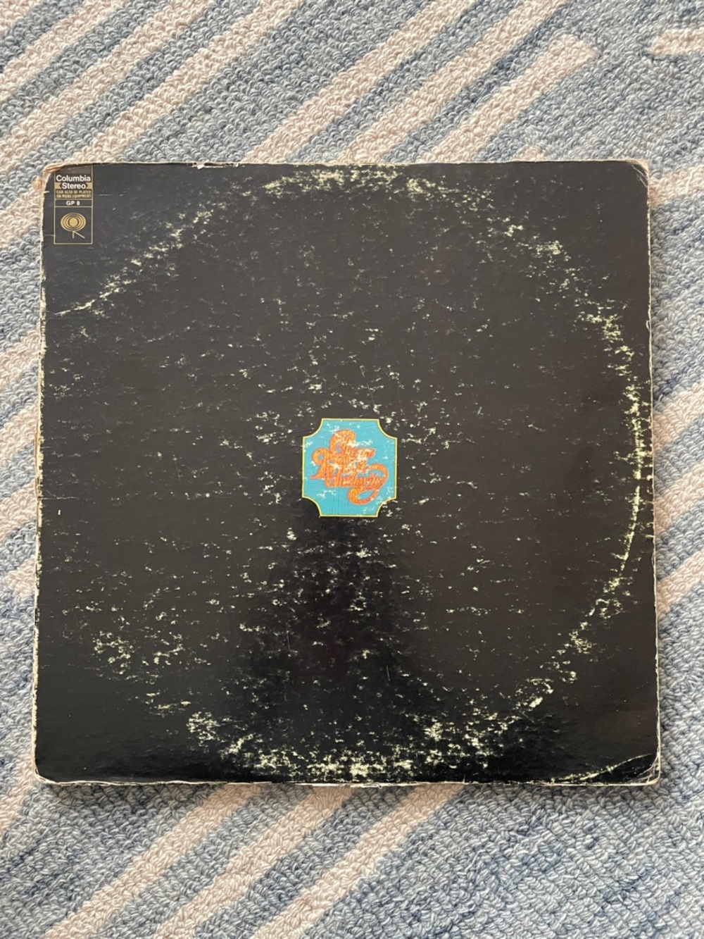 3/$30 Chicago - Chicago Transit Authority double album 1969 jazz pop